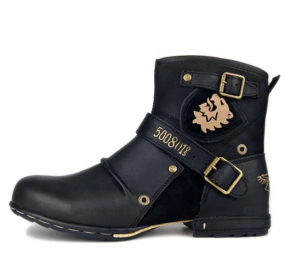 2020 fashion genuine leather men winter retro working boots men shoes casual flats black brown ankle boots plus size
2020 fashion genuine leather men winter retro working boots men shoes casual flats black brown ankle boots plus size