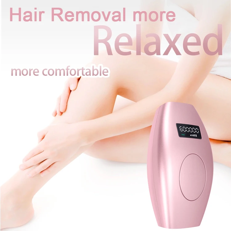 IPL Hair Removal 2021 Painless Ipl Laser Hair Removal Machine for Lady Dropshipping
IPL Hair Removal 2021 Painless Ipl Laser Hair Removal Machine for Lady Dropshipping