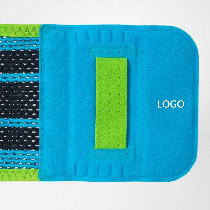 New Design Knitted Waist Belt Adjustable Waist Trimmer Belt for Sports Relieve Pain, Blue, black
New Design Knitted Waist Belt Adjustable Waist Trimmer Belt for Sports Relieve Pain, Blue, black