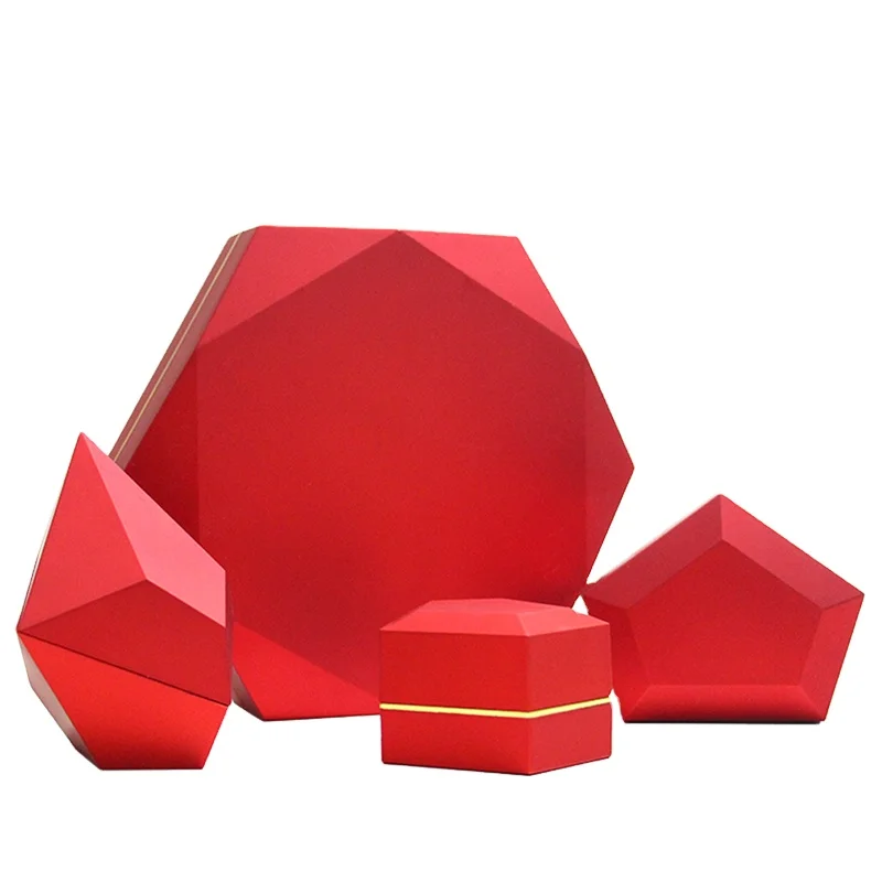 FSD Unique Shape Jewelry Packaging Box Plastic Jewelry Box Jewellery Packaging Boxes Custom Logo, Customized
FSD Unique Shape Jewelry Packaging Box Plastic Jewelry Box Jewellery Packaging Boxes Custom Logo, Customized