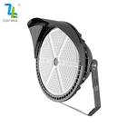 Hot sale factory direct IP65 waterproof 300 500 600 720 800 1500 watt LED high mast light