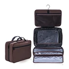 Logo Customization Toilet Bag New Multifunctional Storage Toilet Cosmetic Bag