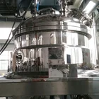 YHRHJ-2000L Cosmetic Industrial Mixer