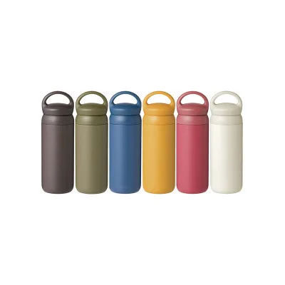 Promotional Gifts 300ml Japanese Style Kinto Thermoses Stainless Steel Vacuum Cup Thermal Coffee Mug With Handle Lid, White black
Promotional Gifts 300ml Japanese Style Kinto Thermoses Stainless Steel Vacuum Cup Thermal Coffee Mug With Handle Lid, White black