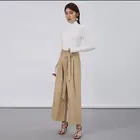 Colorful Fashion women clothing pants With Good Material