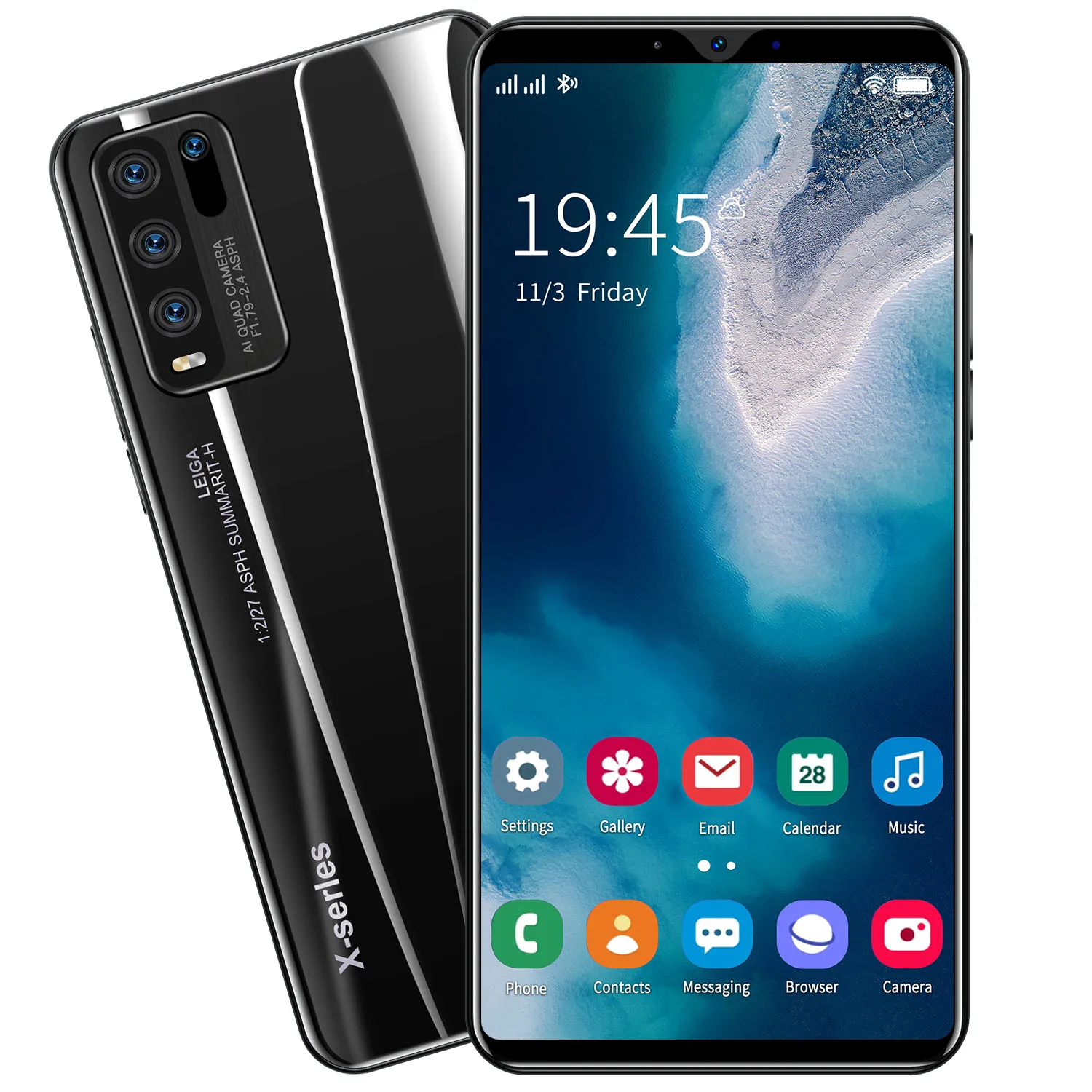 Y50 Pro 5.72 Inch 64Gb Max The New Listing Low Price Support Techno Phones Smart Original Phone Smartphone 
Y50 Pro 5.72 Inch 64Gb Max The New Listing Low Price Support Techno Phones Smart Original Phone Smartphone