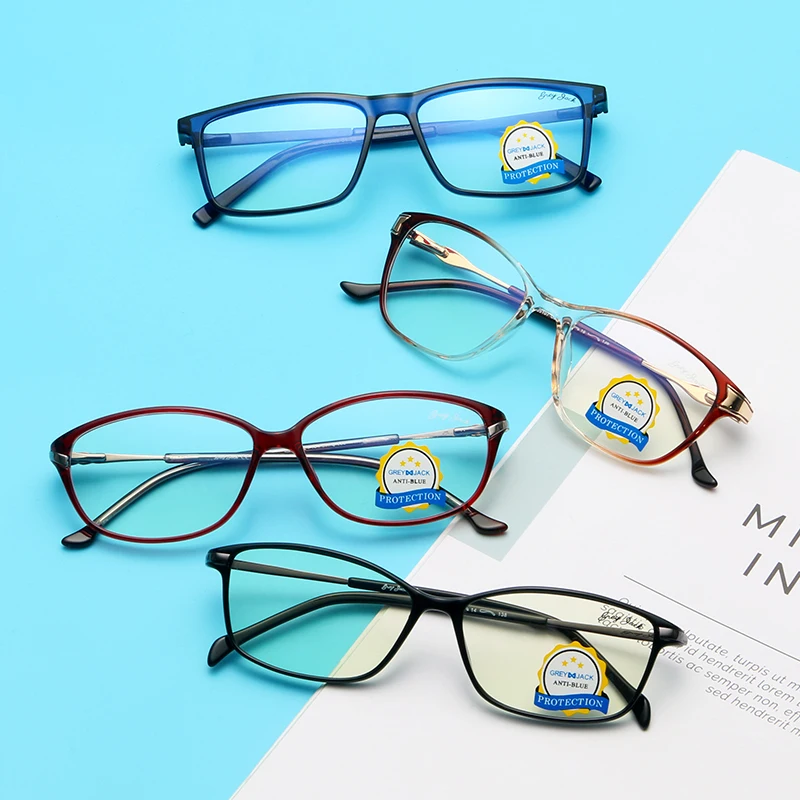 2022 Hot Sale Women High Quality Optical Glasses Frame Square Frame Shape Computer Anti Blue Light Eyeglasses Frame Kacamate
2022 Hot Sale Women High Quality Optical Glasses Frame Square Frame Shape Computer Anti Blue Light Eyeglasses Frame Kacamate