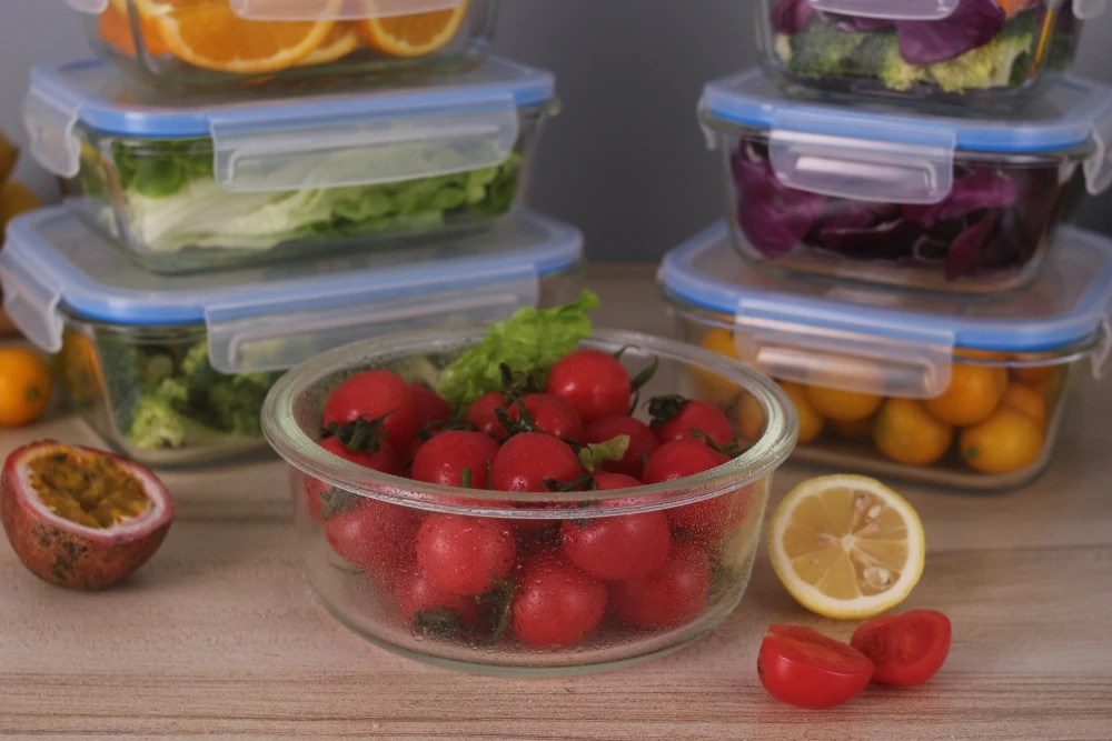 oval glass baking dish