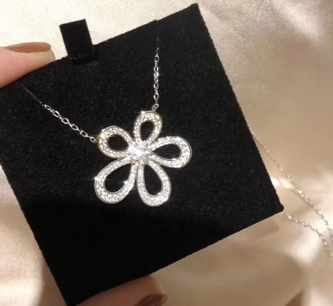 fashion famous brand jewelry for women irregular hollow flower necklace 5 piece summer beach choker jewelry
fashion famous brand jewelry for women irregular hollow flower necklace 5 piece summer beach choker jewelry