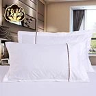 Wholesale cheap price hotel bed linen 100 cotton jacquard bedding set