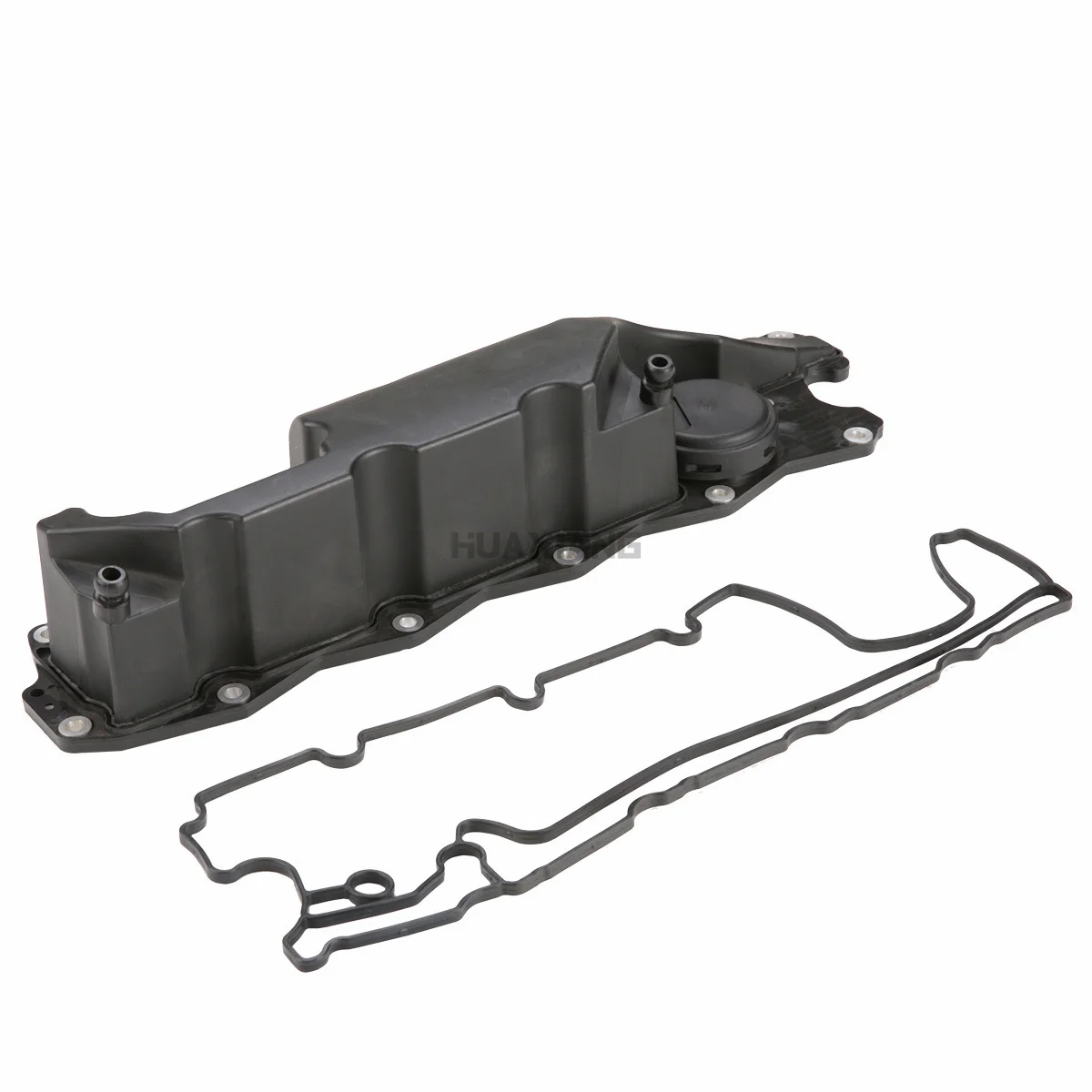 

In-stock CN US CA AU Engine Valve Cover with Gasket for Volvo S80 V70 XC60 XC70 XC90 L6 3.2L 30757664 30788442