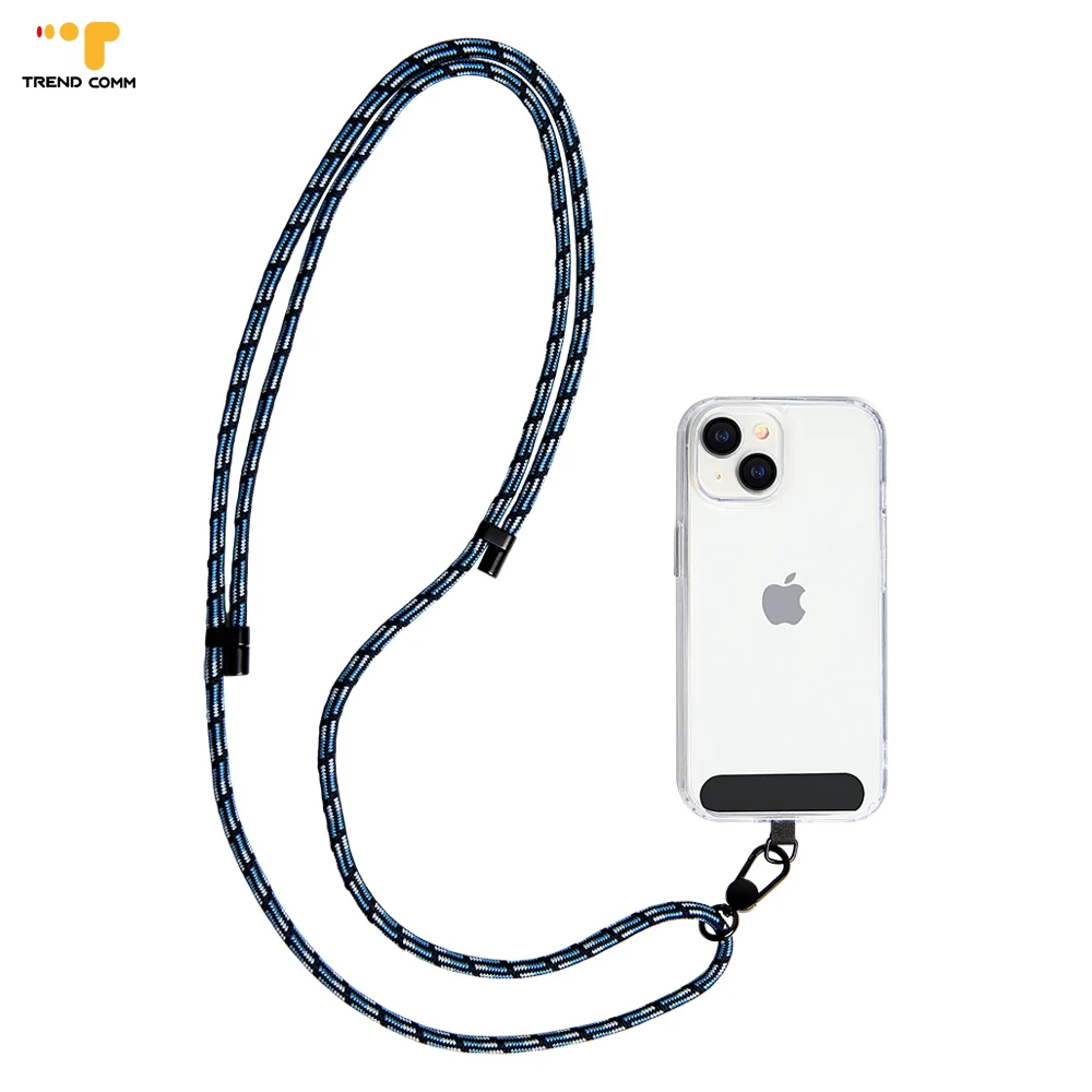 2024 universal mobile phone lanyard long strap for phon Christmas stylish phone charm Christmas Gift Nylon With Phone Case
2024 universal mobile phone lanyard long strap for phon Christmas stylish phone charm Christmas Gift Nylon With Phone Case