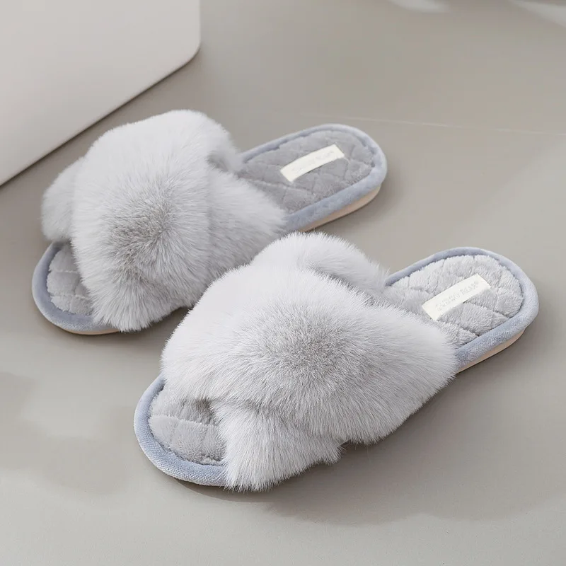 Dropshipping bedroom slippers plush womens slippers fluffy winter warm indoor slippers, White, black, grey, pink, khaki
Dropshipping bedroom slippers plush womens slippers fluffy winter warm indoor slippers, White, black, grey, pink, khaki