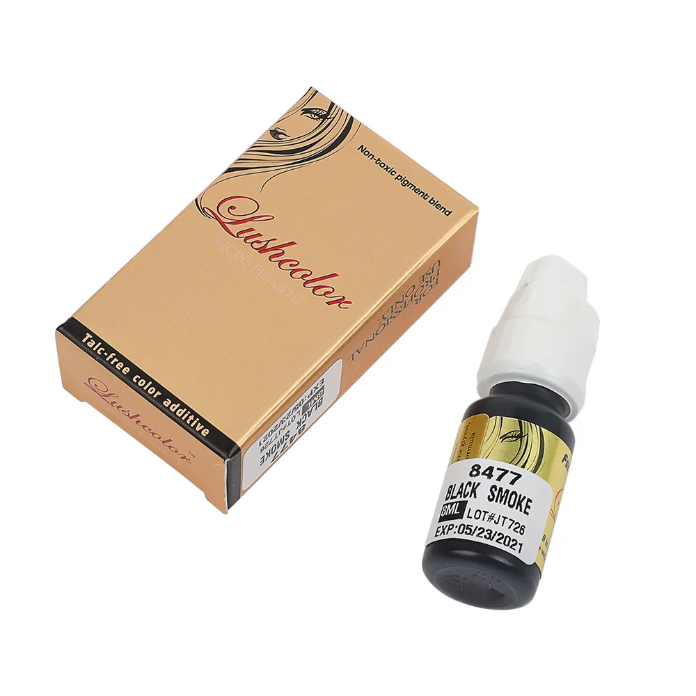 Morden style tattoo ink makeup lushcolor lip cosmetic microblading pigment eyebrow
Morden style tattoo ink makeup lushcolor lip cosmetic microblading pigment eyebrow
