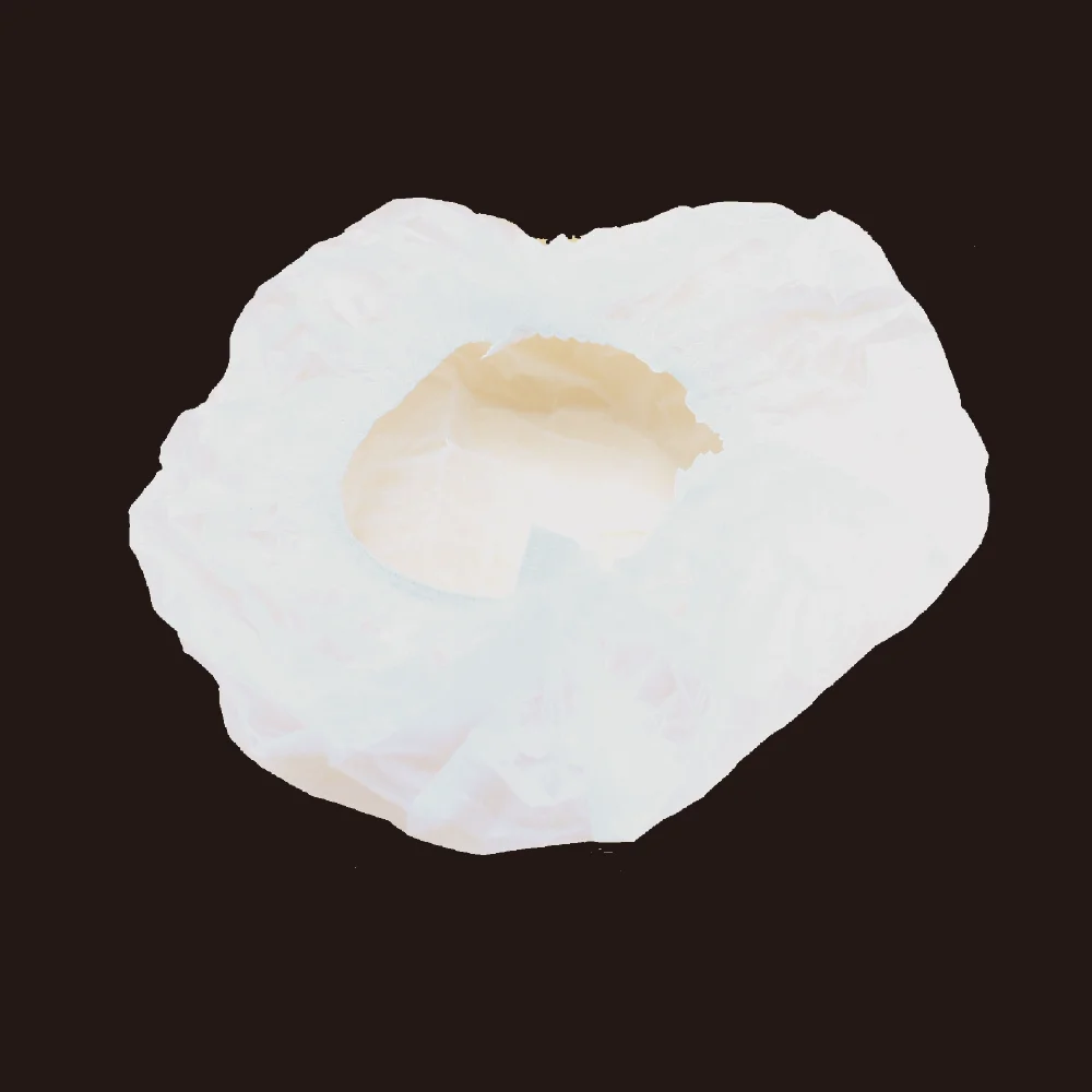 High Quality Cheap Waterproof Salon Hair Dry Cap CustomTransparent Hair Cover Woman Disposable Shower Caps, White
High Quality Cheap Waterproof Salon Hair Dry Cap CustomTransparent Hair Cover Woman Disposable Shower Caps, White