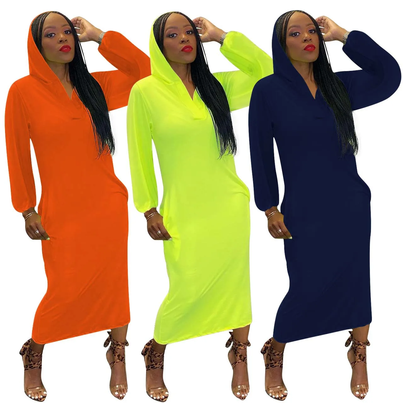 fall 2021 women clothes dress cut out women maxi casual dress with holes long sleeve backless hooded dress, Multicolor
fall 2021 women clothes dress cut out women maxi casual dress with holes long sleeve backless hooded dress, Multicolor