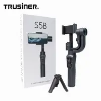 High Quality Cellphone Video Camera 3 Axis Brushless S Hot Sale Gimbal Smartphone
High Quality Cellphone Video Camera 3 Axis Brushless S Hot Sale Gimbal Smartphone