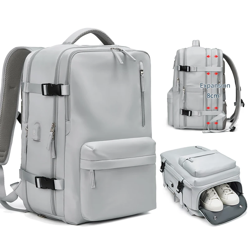 Outdoor Travel Luggage Duffel Bag Fashion Laptop School Bags For Women Large Capacity College Shoulder Backpack Bag
Outdoor Travel Luggage Duffel Bag Fashion Laptop School Bags For Women Large Capacity College Shoulder Backpack Bag