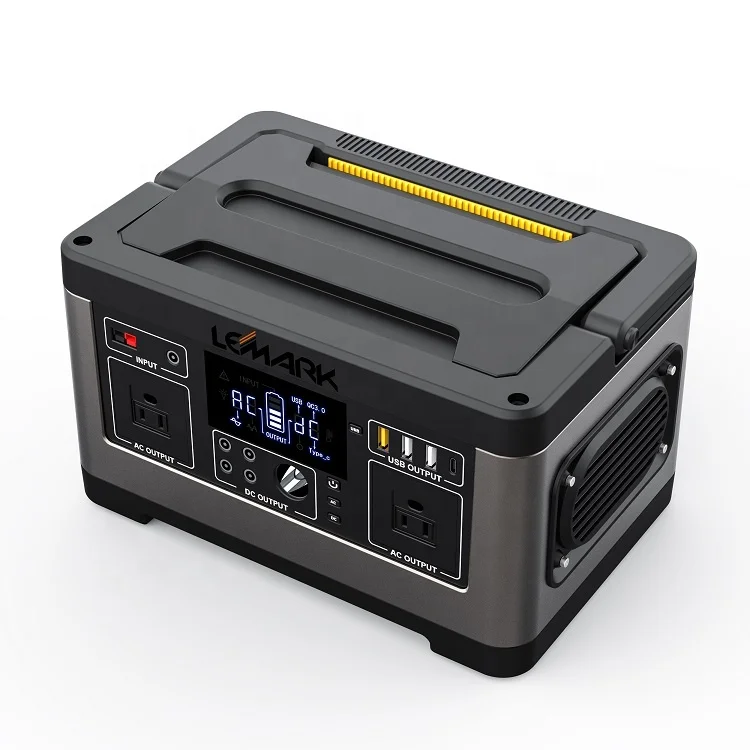 ROHS FCC proofed Generator portable power, Home/Car/Solar Charging 500wh Portable power station
ROHS FCC proofed Generator portable power, Home/Car/Solar Charging 500wh Portable power station
