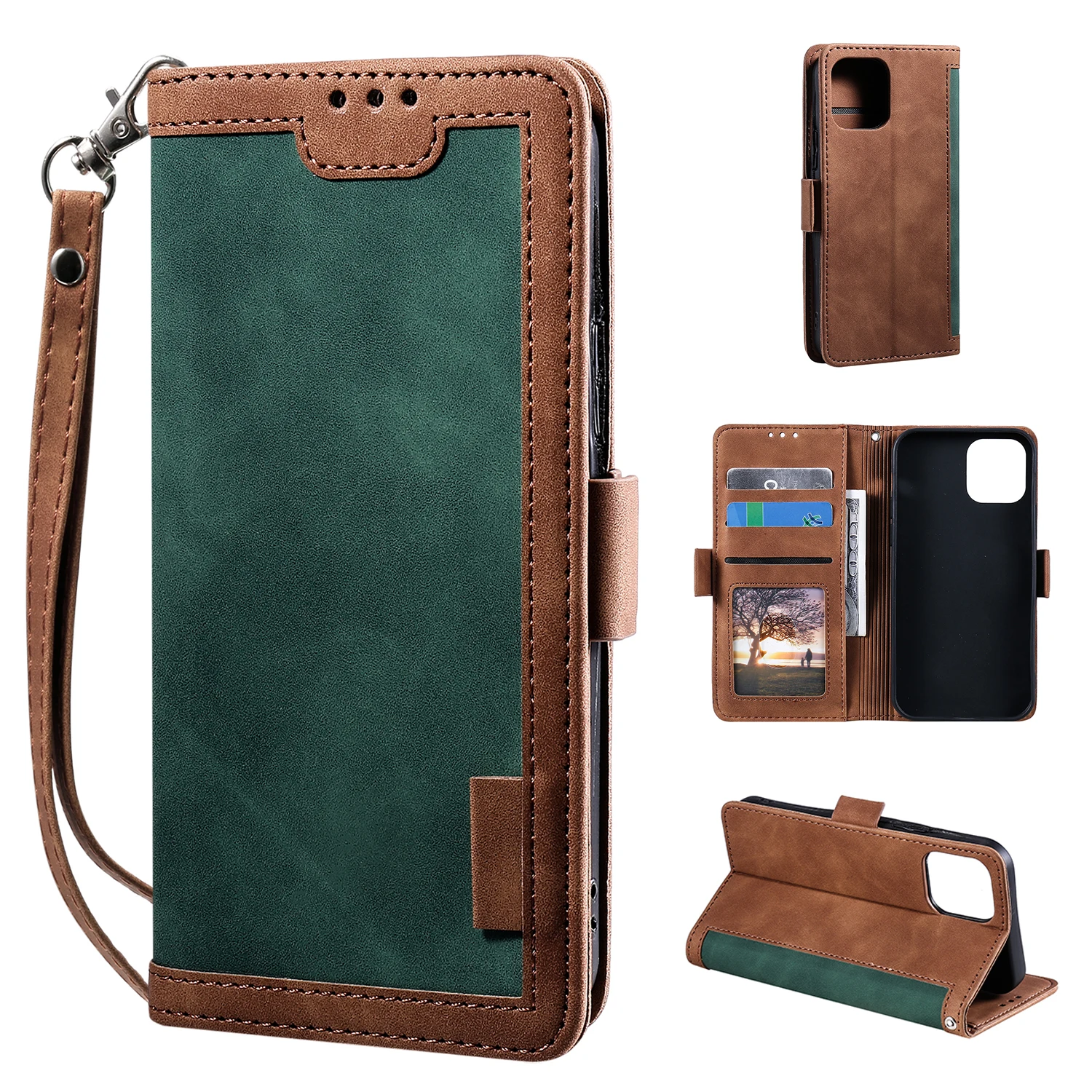for iphone 13 pro max card holder Luxury pu cover Leather wallet magnetic stand Mobile Phone bag for iphone 13 pro
for iphone 13 pro max card holder Luxury pu cover Leather wallet magnetic stand Mobile Phone bag for iphone 13 pro
