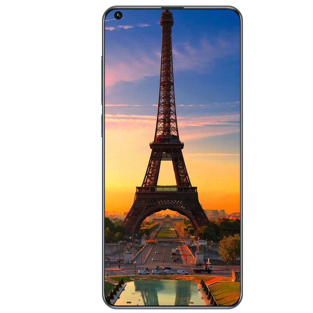 High quality OEM 7.2"inch screen X50 pro Mobile Phone with Face Recognition Fingerprint Unlock Mobile Phone
High quality OEM 7.2"inch screen X50 pro Mobile Phone with Face Recognition Fingerprint Unlock Mobile Phone