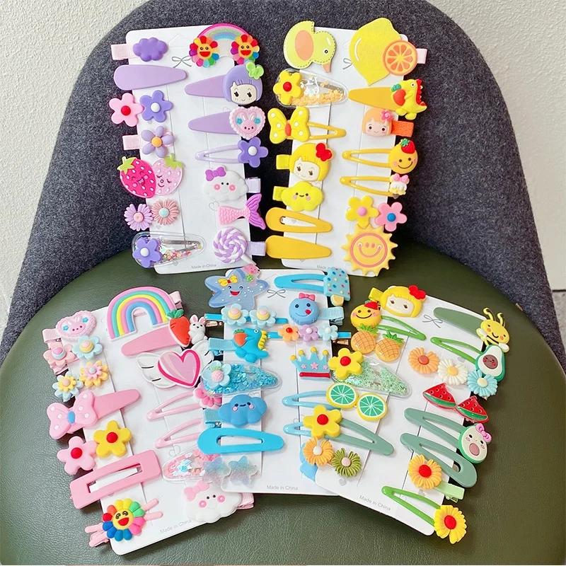 Hot selling Hair Clips for Girls Colorful Candy Kids Hairpins Baby Clip Rainbow decoration Clip
Hot selling Hair Clips for Girls Colorful Candy Kids Hairpins Baby Clip Rainbow decoration Clip