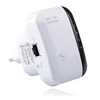 Manufacturers sell small steamed bread 300M WIFI Repeater wireless Repeater signal amplifier wireless routing