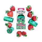 Eco Friendly Biodegradable Pet Dog Poop Bag Dog Waste Bag Dog Shit Bag