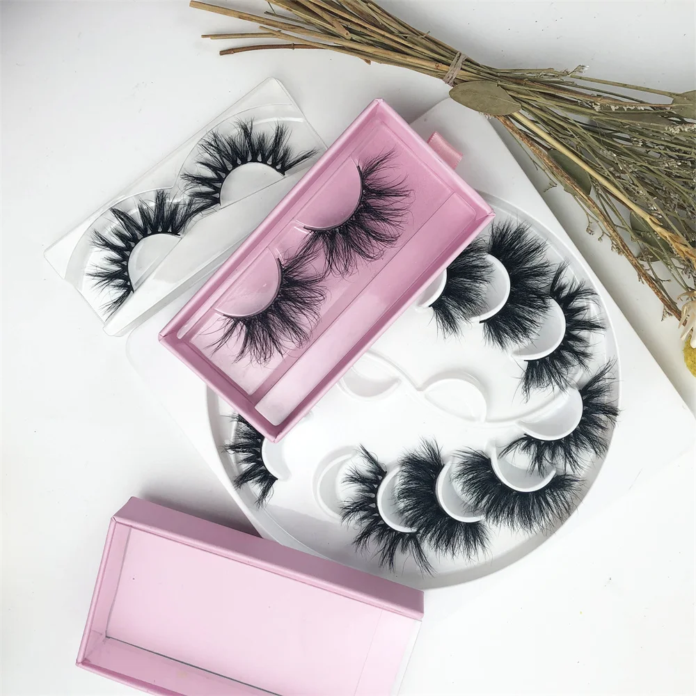 New style 25mm full strip eyelash extension real mink eye lashes private label packaging box vendor false mink eyelashes
New style 25mm full strip eyelash extension real mink eye lashes private label packaging box vendor false mink eyelashes
