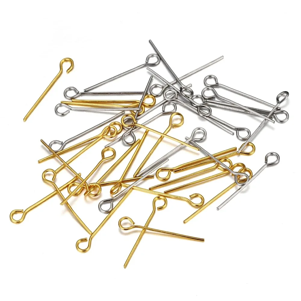 100pcs per bag head pins NO TARNISH stainless steel beading needles head pins for beading
100pcs per bag head pins NO TARNISH stainless steel beading needles head pins for beading