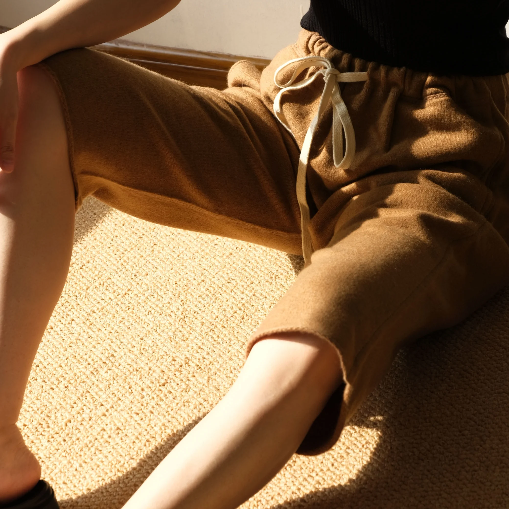 womens clothing 2021 casual loose wide leg knitted pants trousers cashmere lounge pants women
womens clothing 2021 casual loose wide leg knitted pants trousers cashmere lounge pants women