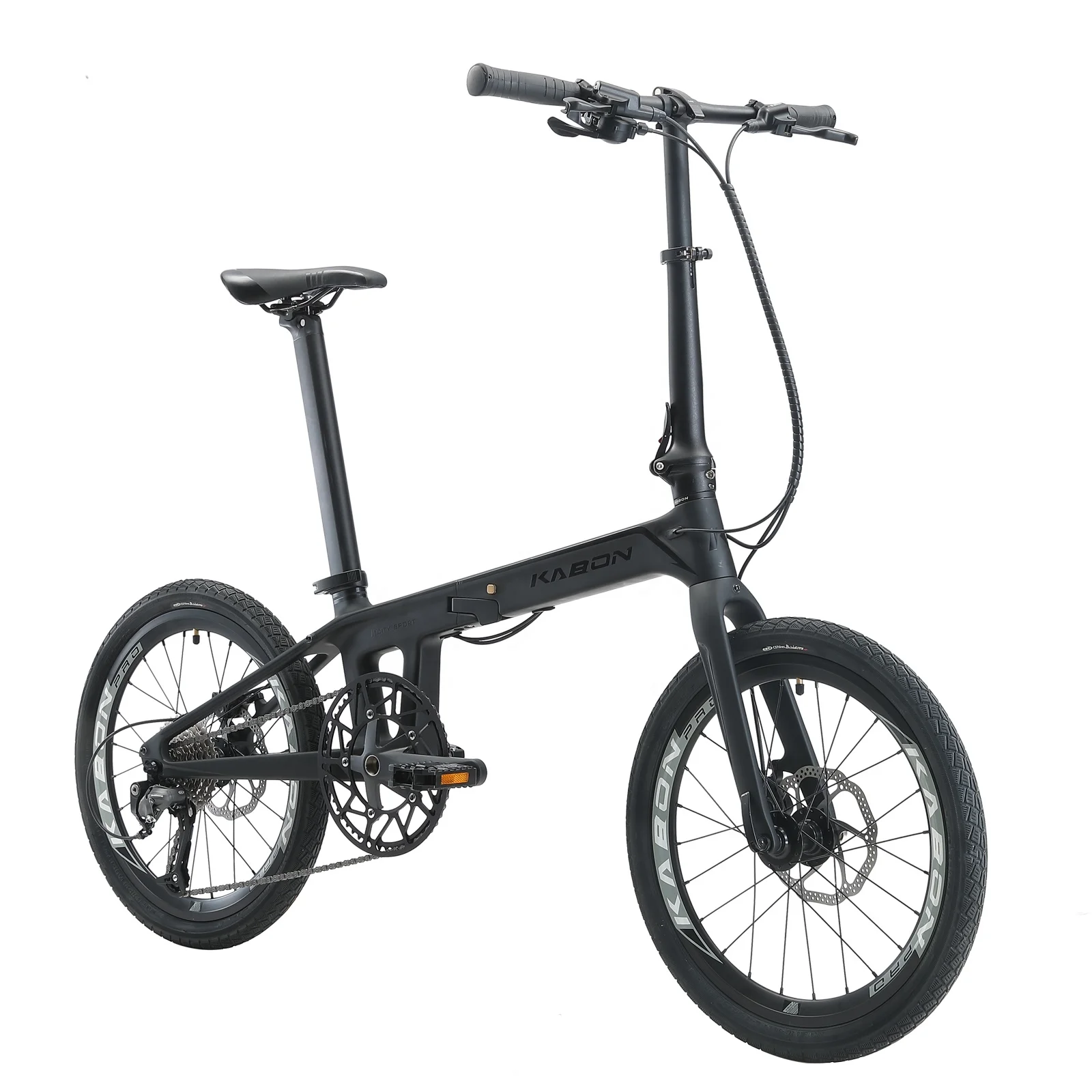 China Factory Sale Kabon Carbon Fiber Folding Bike Commuting Bicycle With Disc Brake Foldable Compact Bicycle, Black red/black blue/black/chameleon
China Factory Sale Kabon Carbon Fiber Folding Bike Commuting Bicycle With Disc Brake Foldable Compact Bicycle, Black red/black blue/black/chameleon