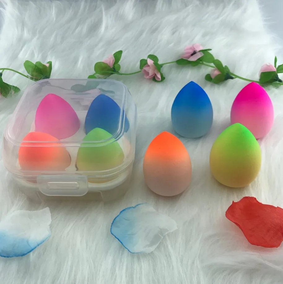 hot selling Private Label Super Soft Makeup Sponge Puff packaging Latex Free Beauty makeup blenders with case, Customized color
hot selling Private Label Super Soft Makeup Sponge Puff packaging Latex Free Beauty makeup blenders with case, Customized color