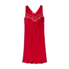 Nightdress Plus Size Women Sleeveless Nightdress For Lounge