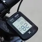 XOSS Bike Computer G+ Wireless GPS Speedometer Waterproof Road Bike MTB Bicycle Bluetooth ANT+ Cycling Computer wireless