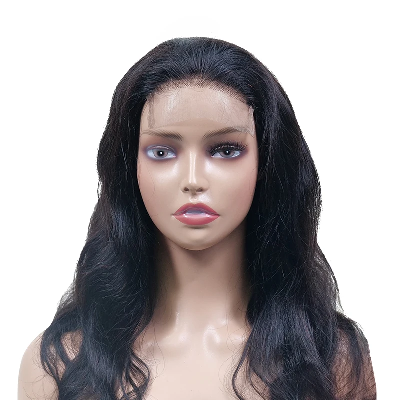 Transparent Human Hair Full Lace Wigs Vendors , Wholesale Cuticle Aligned Brazilian Virgin Remy Human Hair HD Lace Front Wigs
Transparent Human Hair Full Lace Wigs Vendors , Wholesale Cuticle Aligned Brazilian Virgin Remy Human Hair HD Lace Front Wigs