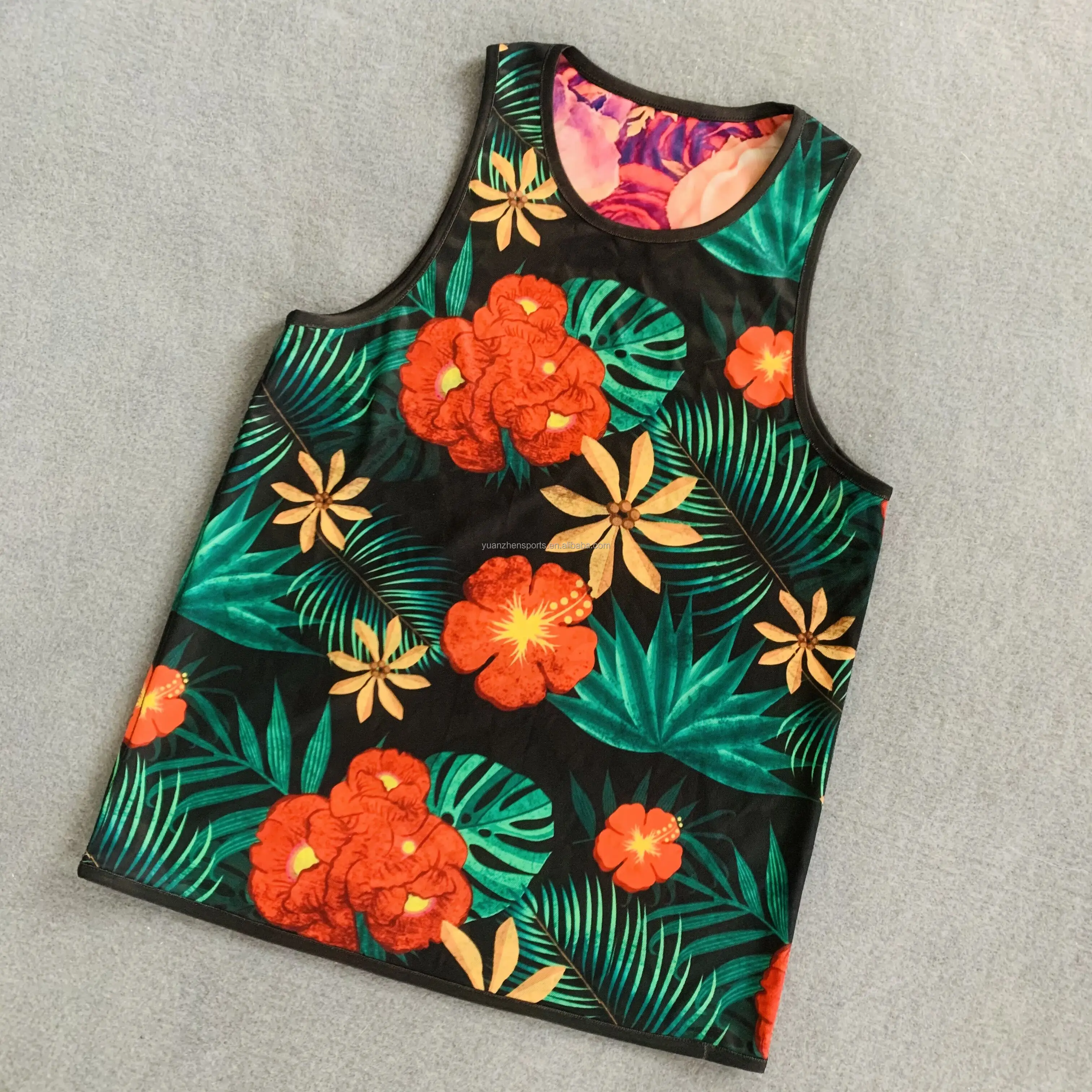 high quality cool design sublimation printing basketball jersey reversible, Sublimation printing color
high quality cool design sublimation printing basketball jersey reversible, Sublimation printing color