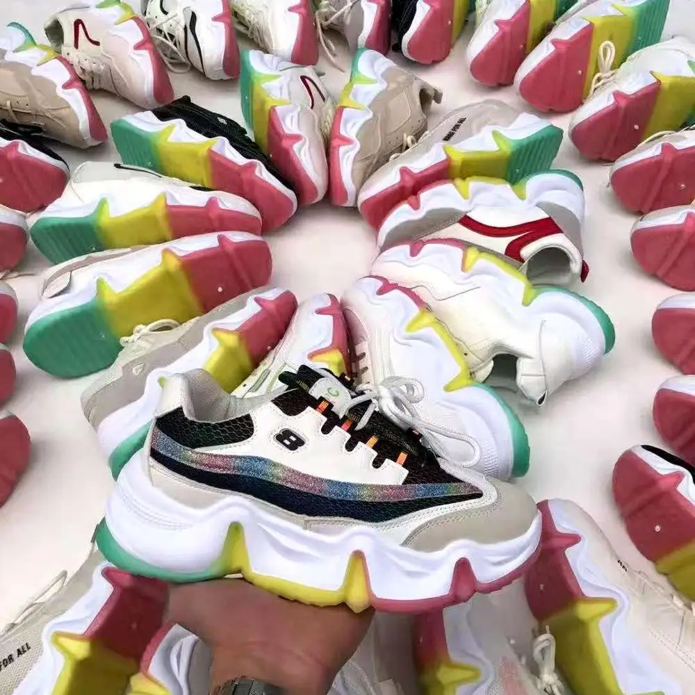 2021 New hot-selling woman shoes stock wholesale high quality made in China the best price in stock new design high quality, Multiple colour
2021 New hot-selling woman shoes stock wholesale high quality made in China the best price in stock new design high quality, Multiple colour