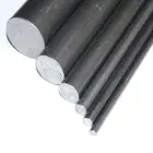 Forged 4140 Alloy Round Bar 60MM-800MM Steel Machine Part Forged AISI 4140 Carbon Alloy Steel Round Bar