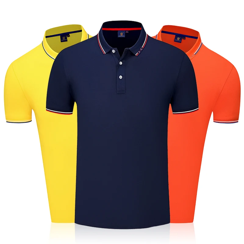 Fashion custom by oversized mens t shirt Summer quick Dry cotton plus size golf Polo Shirts Men Polo T Shirt, 13 colors
Fashion custom by oversized mens t shirt Summer quick Dry cotton plus size golf Polo Shirts Men Polo T Shirt, 13 colors