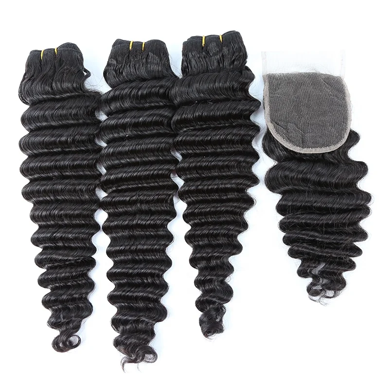 Unprocessed Wholesale Hot Products Raw Virgin Cuticle Aligned Hair Brazilian Hair Bundles Deep Wave Mink Hair Bundles
Unprocessed Wholesale Hot Products Raw Virgin Cuticle Aligned Hair Brazilian Hair Bundles Deep Wave Mink Hair Bundles