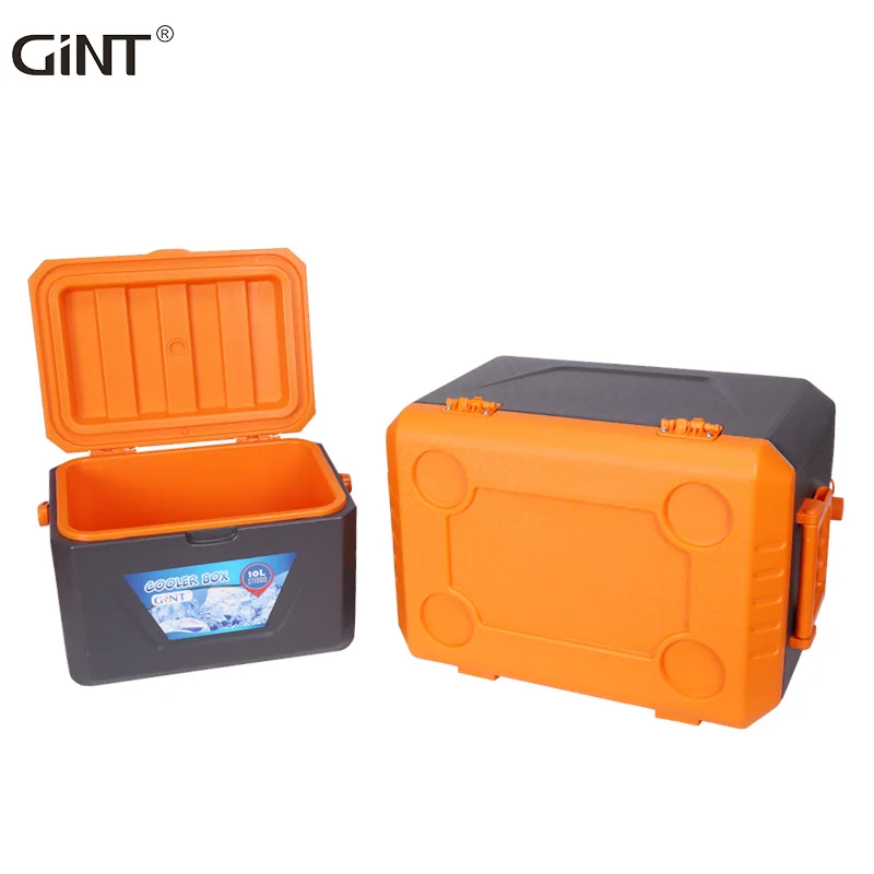 GiNT 60L Big Size Portable Ice Chest Cooler Boxes Good Quality Ice Cooler Box for Sale 2021, Customized color acceptable
GiNT 60L Big Size Portable Ice Chest Cooler Boxes Good Quality Ice Cooler Box for Sale 2021, Customized color acceptable