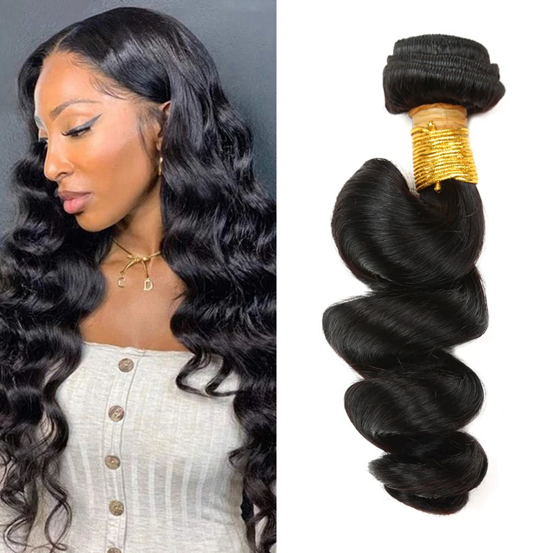 HEFEI VAST vietnam hair vendors wholesale brazilian premium virgin human hair real human hair bundles with closure loose wave
HEFEI VAST vietnam hair vendors wholesale brazilian premium virgin human hair real human hair bundles with closure loose wave
