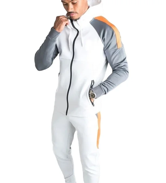 Men's Activewear Full Zip Warm Tracksuit Sports Set Casual Sweat Suit mens casual sets
Men's Activewear Full Zip Warm Tracksuit Sports Set Casual Sweat Suit mens casual sets