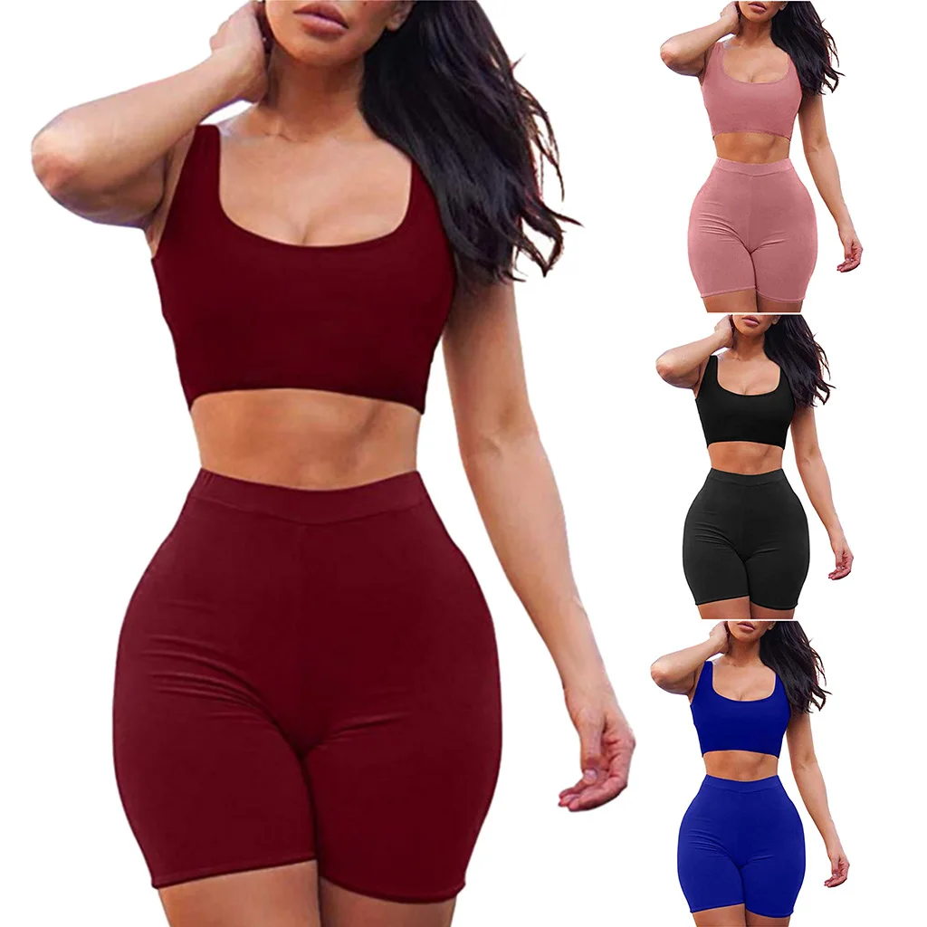 2 Piece Set Women Two Piece Dress Crop Top Skirt Set Sports Leisure Home Sleeveless Outfits Summer Clothes For Women Sleeveless
2 Piece Set Women Two Piece Dress Crop Top Skirt Set Sports Leisure Home Sleeveless Outfits Summer Clothes For Women Sleeveless