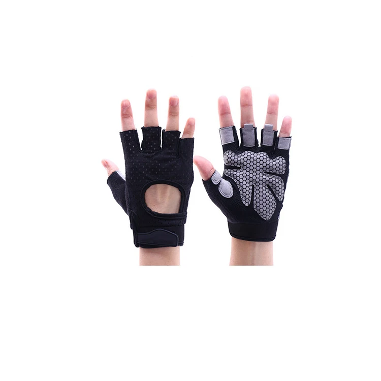 Sport gloves weightlifting gym outdoor cycling other sports gloves minimalist Wrist Velcro Gym Gloves, Pink, gray, blue, black
Sport gloves weightlifting gym outdoor cycling other sports gloves minimalist Wrist Velcro Gym Gloves, Pink, gray, blue, black