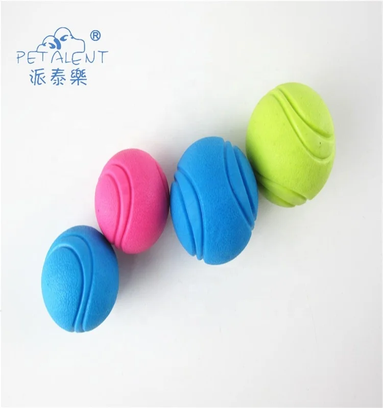 Low price Teeth Bite Soft Rubber Dog Cat Play Ball toy Squeaky Ball Rubber Dog Toys for Sale, As pics
Low price Teeth Bite Soft Rubber Dog Cat Play Ball toy Squeaky Ball Rubber Dog Toys for Sale, As pics