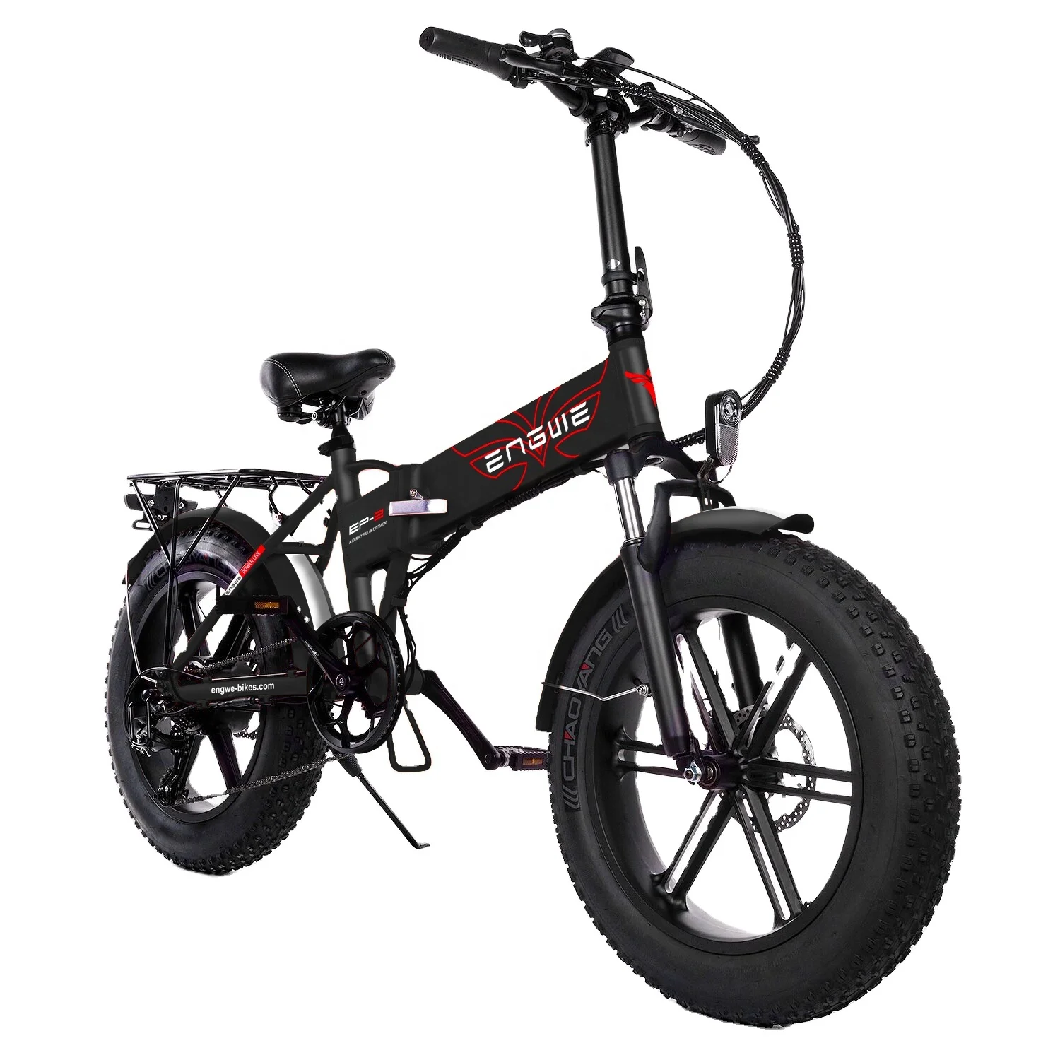 20inch Electric Bicycle 48v 500watts Fat Tire Folding Snow Tire Mountain Beach For Adults Removable Dual Disc Poland Warehouse
20inch Electric Bicycle 48v 500watts Fat Tire Folding Snow Tire Mountain Beach For Adults Removable Dual Disc Poland Warehouse