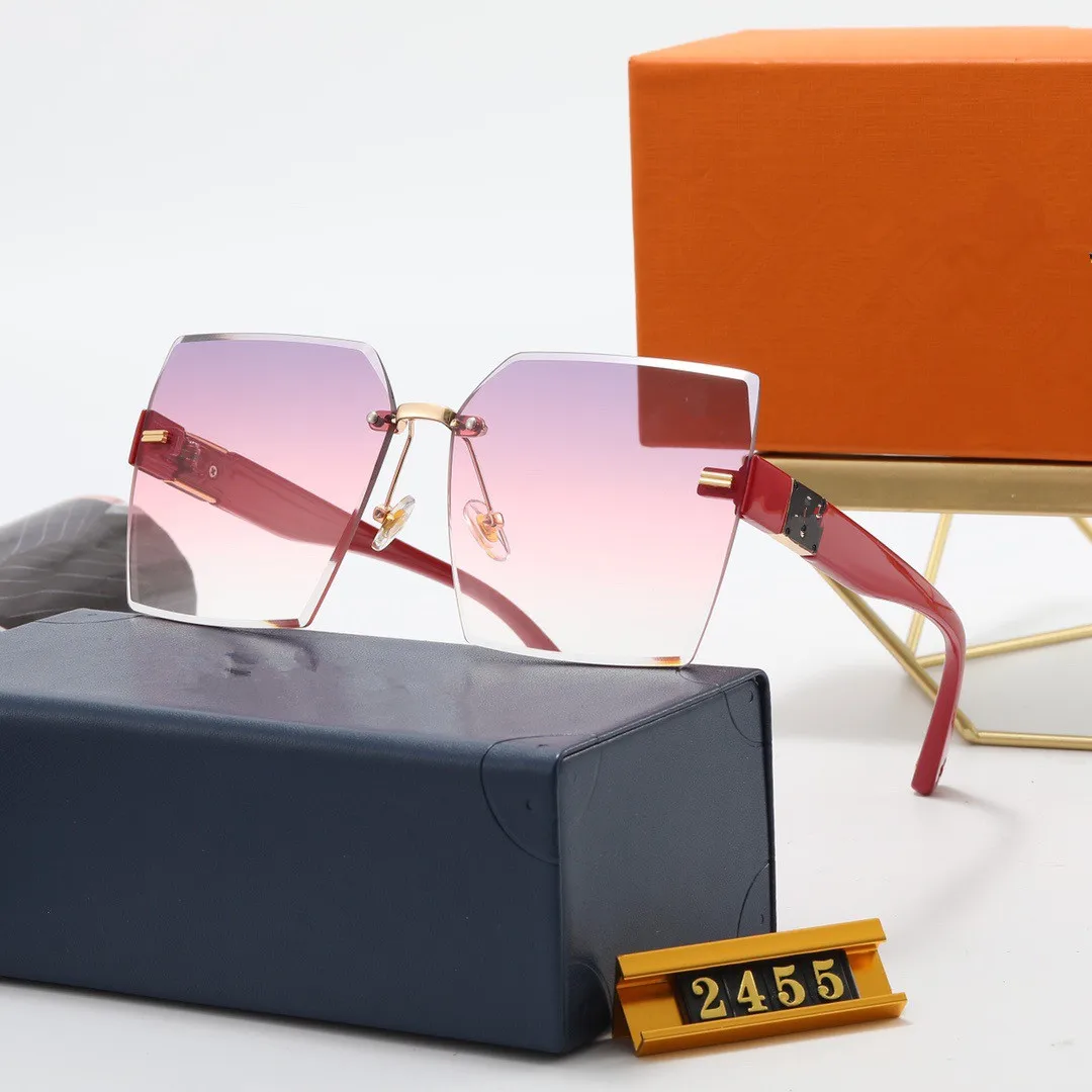 2022 Hot selling sun glasses designer brand glasses Custom fashion shades new trendy rimless sunglasses
2022 Hot selling sun glasses designer brand glasses Custom fashion shades new trendy rimless sunglasses