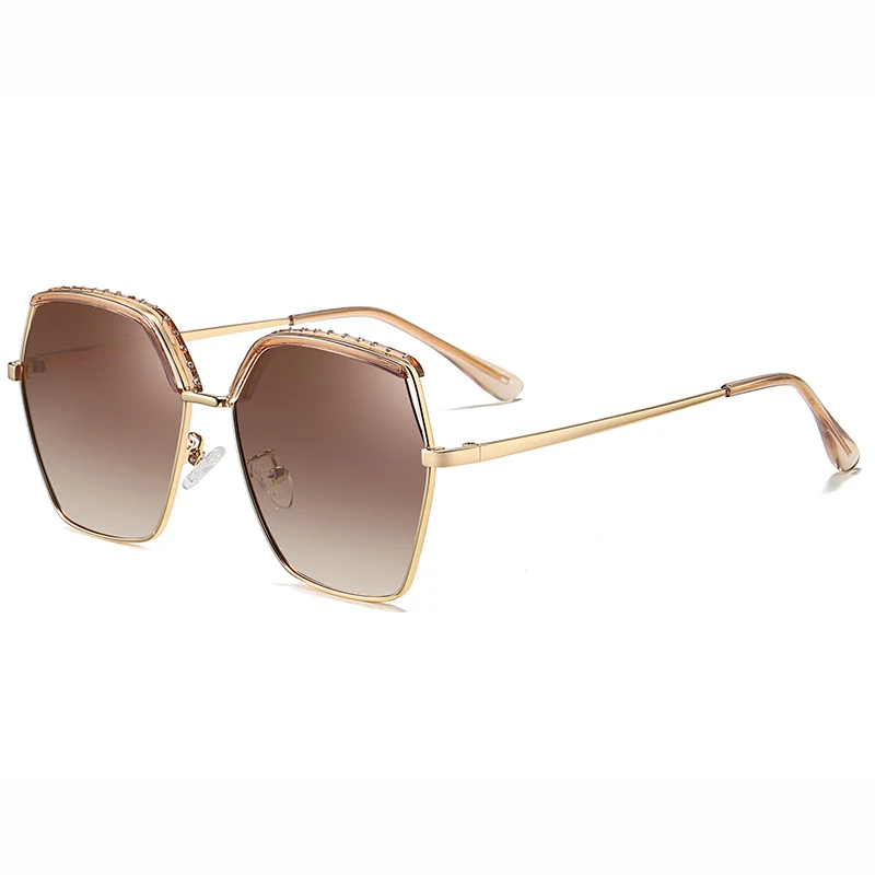 Sun Glasses Vintage Wholesale Women Fashion Newest Shades Metal Frame Sunglass Sunglasses 2021, Picture shows
Sun Glasses Vintage Wholesale Women Fashion Newest Shades Metal Frame Sunglass Sunglasses 2021, Picture shows